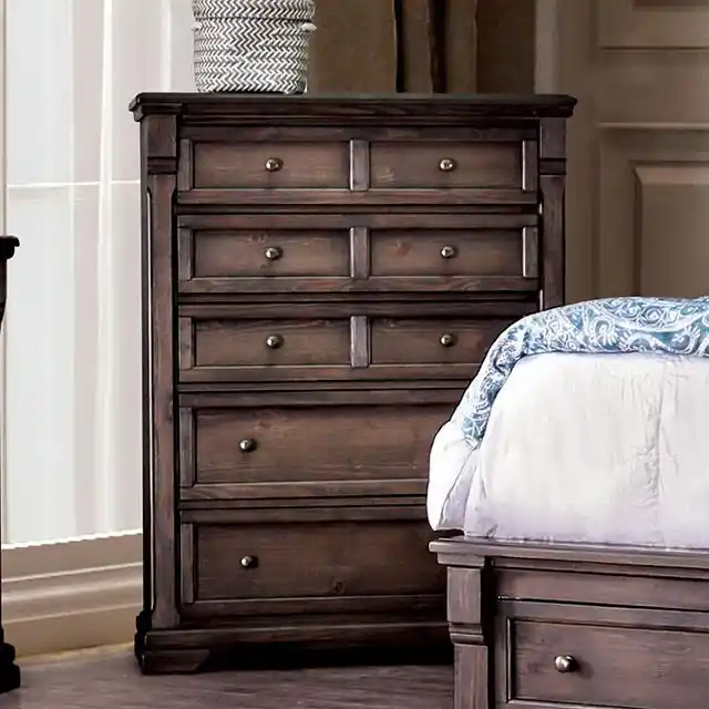 Amadora Chest - FOA East