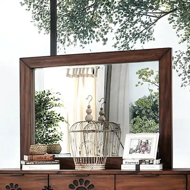 Amarantha Mirror - FOA East