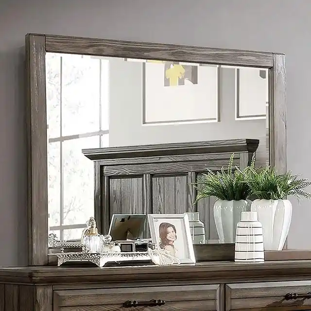 Amarillo Mirror - FOA East