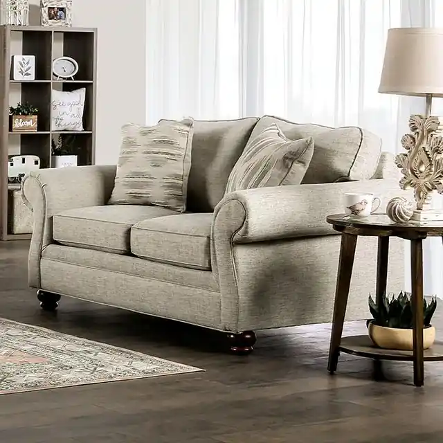 AMAYA Loveseat - FOA East