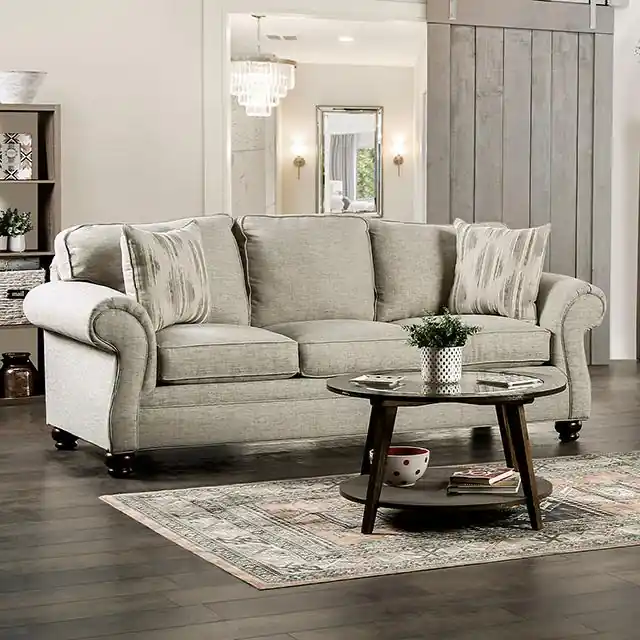AMAYA Sofa - FOA East