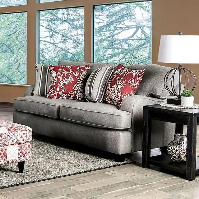 Ames Love Seat - FOA East