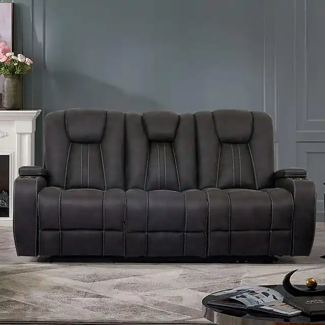 AMIRAH Sofa - FOA East