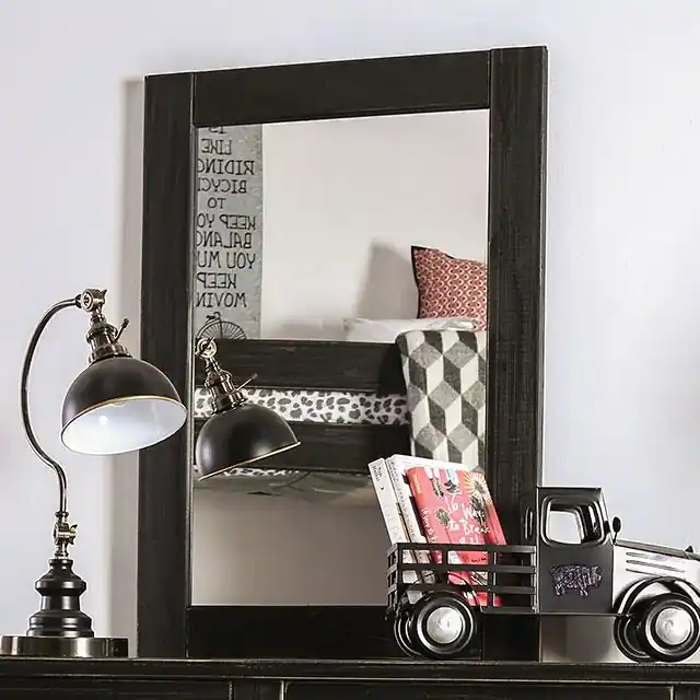 Ampelios Mirror - FOA East