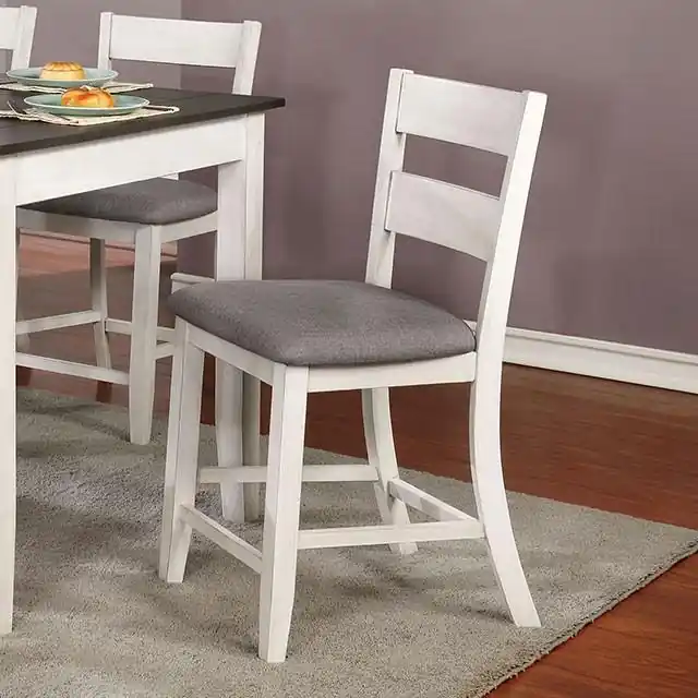 Anadia Counter Ht. Side Chair (2/Ctn) - FOA East