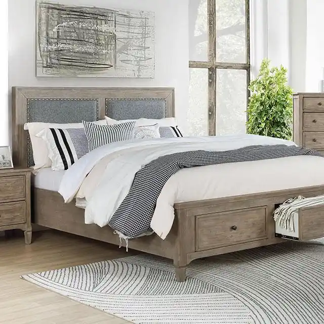 Anneke Bed - FOA East