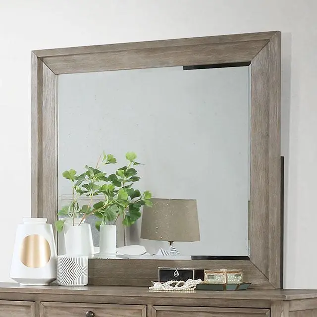ANNEKE Mirror - FOA East