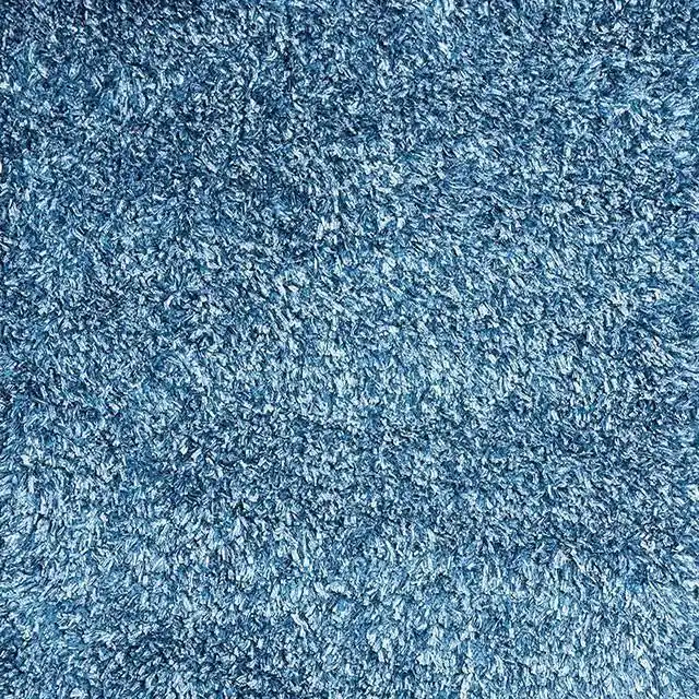 Annmarie Blue 5' X 8' Area Rug - FOA East