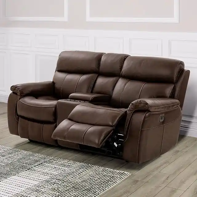 ANTENOR Power Loveseat - FOA East