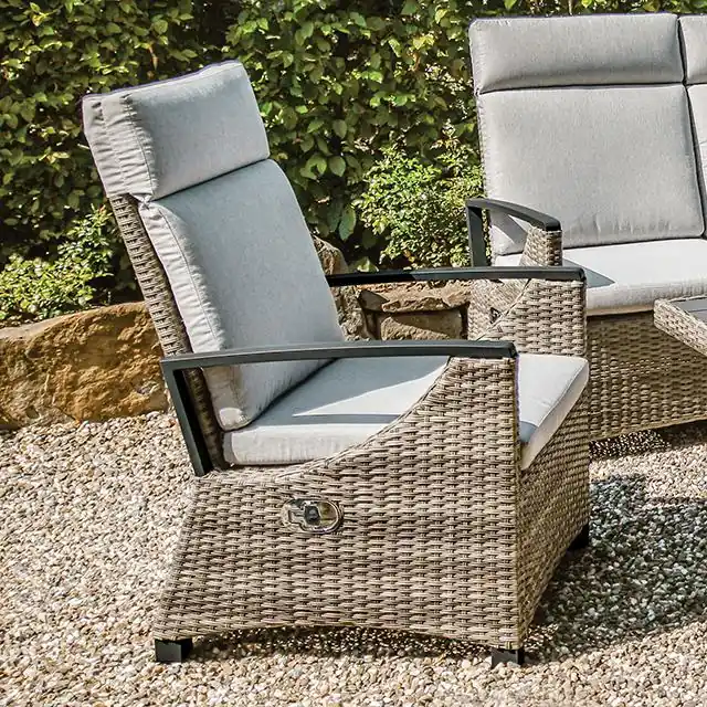 Antigua Arm Chair - FOA East