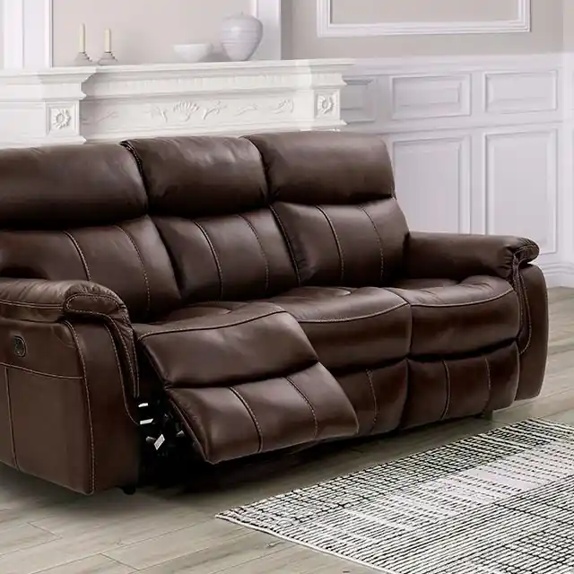 ANTENOR Power Sofa - FOA East