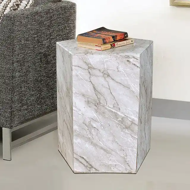 Anuja Side Table - FOA East