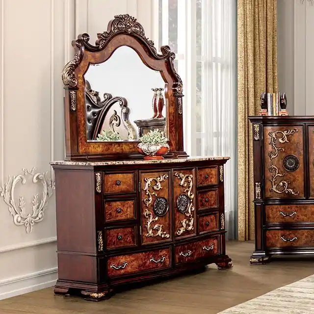 Aquilina Dresser - FOA East