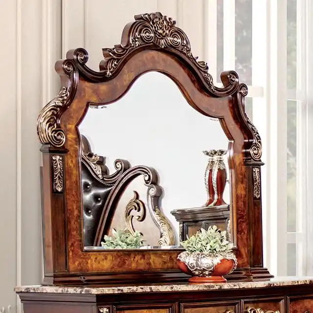 Aquilina Mirror - FOA East