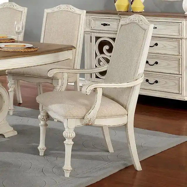 ARCADIA Arm Chair (2/CTN) - FOA East