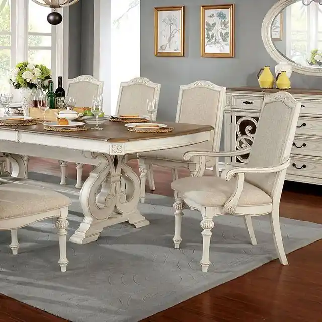 ARCADIA Dining Table - FOA East