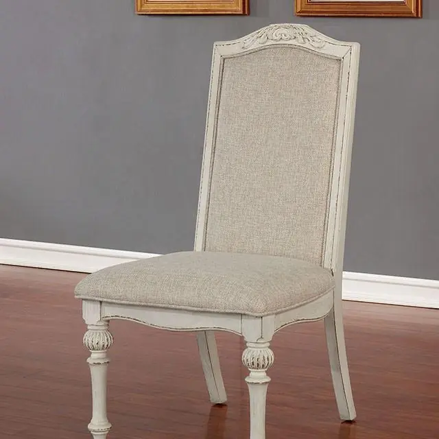 ARCADIA Side Chair (2/CTN) - FOA East