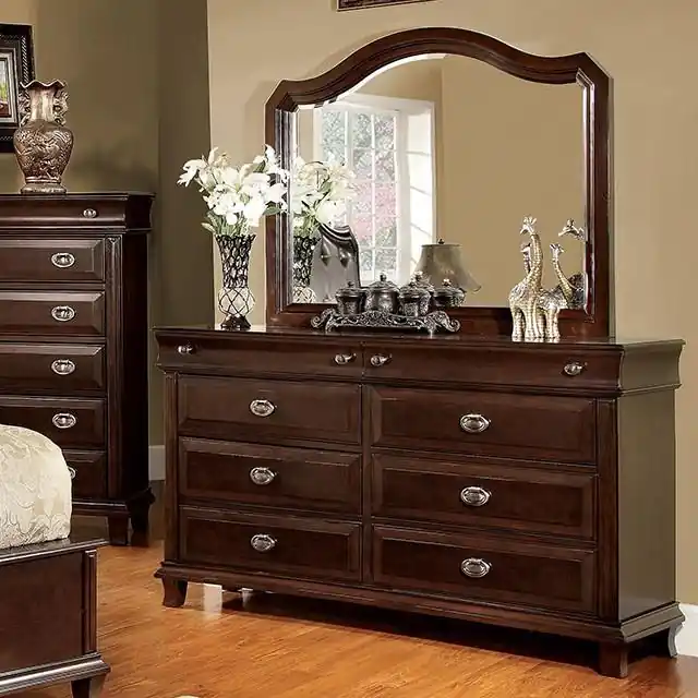 Arden Dresser - FOA East