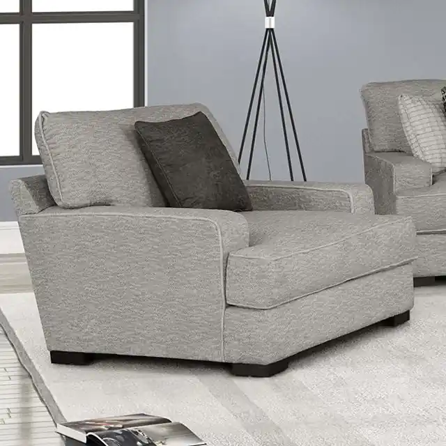 ARDENFOLD Chair, Gray - FOA East