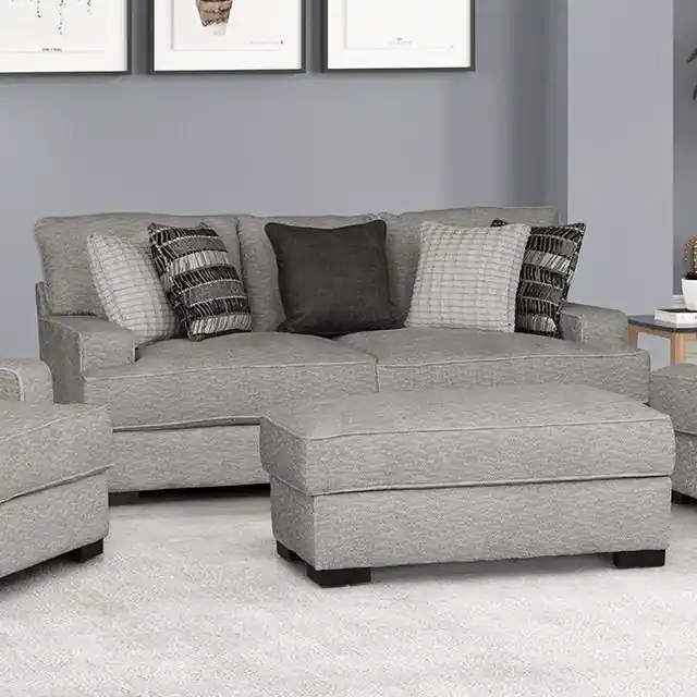 ARDENFOLD Sofa, Gray - FOA East