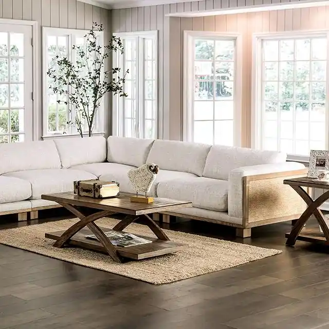 ARENDAL Sectional - FOA East