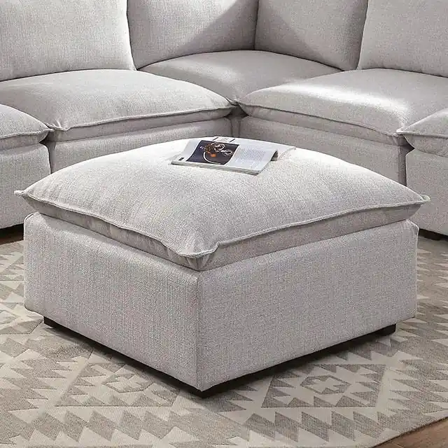 ARLENE Ottoman - FOA East
