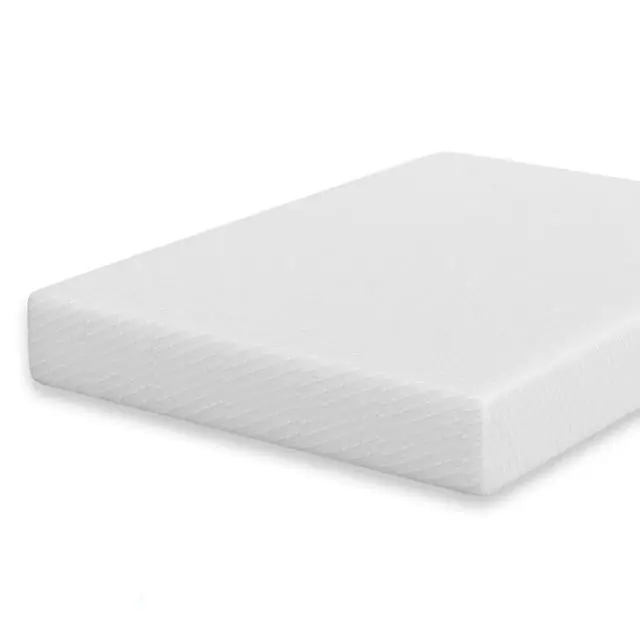 Artemisia 12" Memory Foam Mattress - FOA East