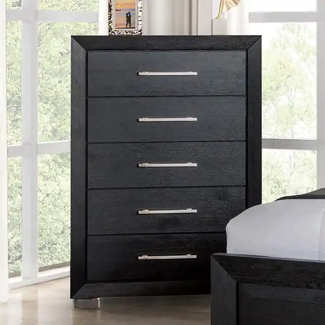 Ashbourne Chest - FOA East
