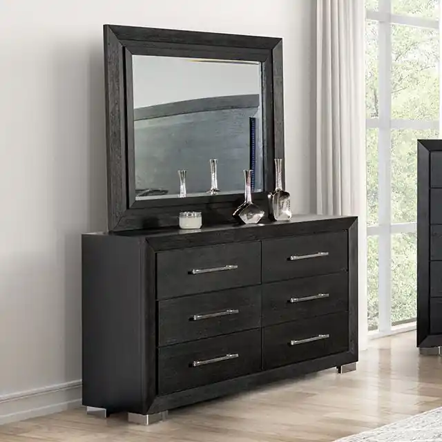 Ashbourne Dresser - FOA East