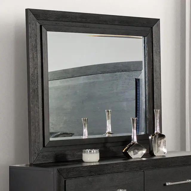 Ashbourne Mirror - FOA East