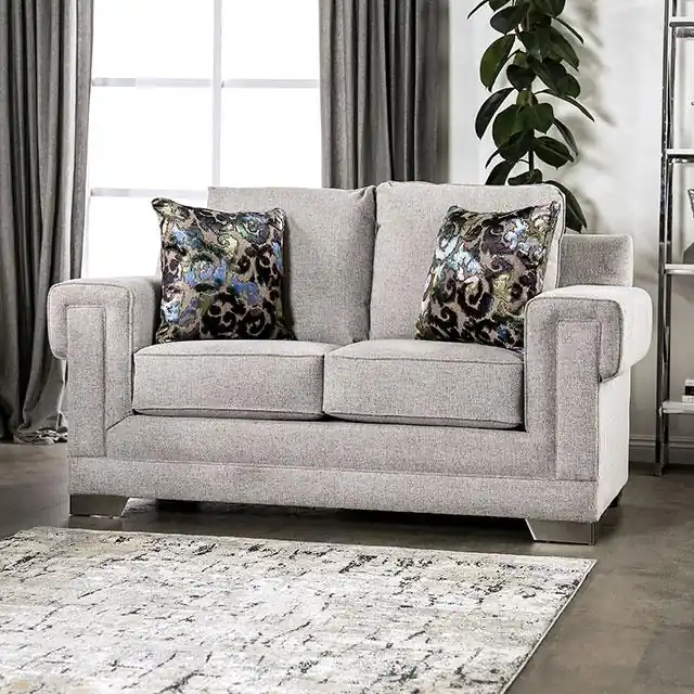 Atherstone Loveseat - FOA East