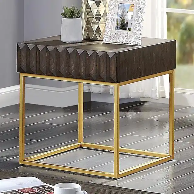 AUGSBURG End Table - FOA East