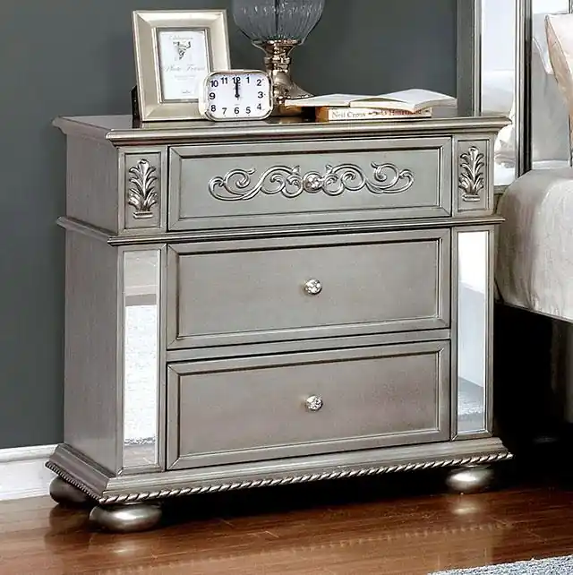 Azha Night Stand - FOA East