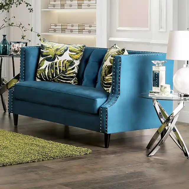 AZULETTI Loveseat - FOA East