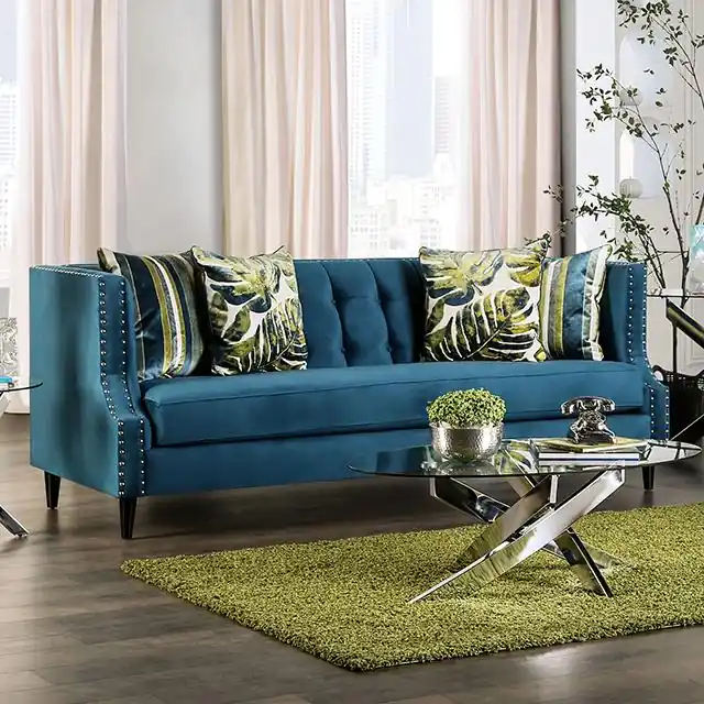 AZULETTI Sofa - FOA East