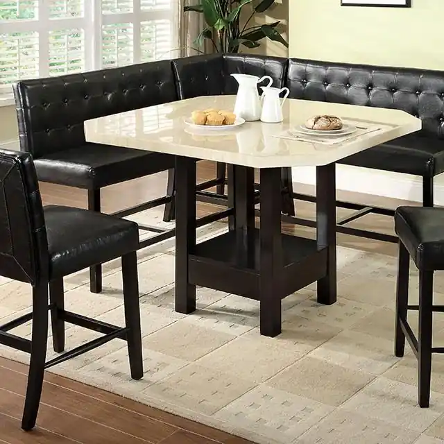 Bahamas Corner Counter Ht. Chair - FOA East