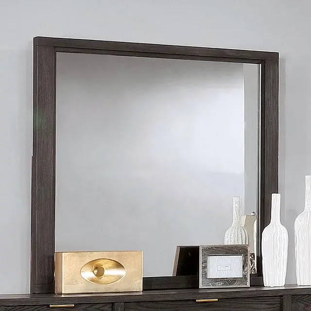 Bailey Mirror - FOA East