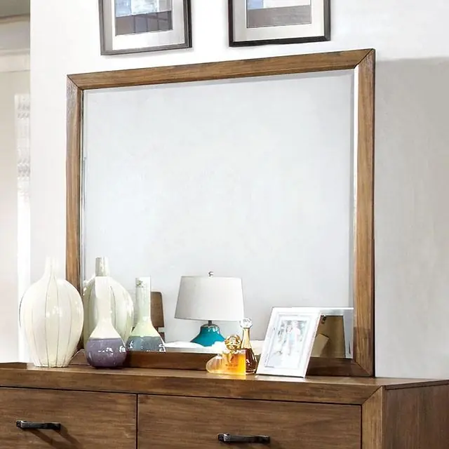Bairro Mirror - FOA East