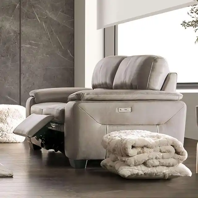 BALDERICO Power Loveseat - FOA East