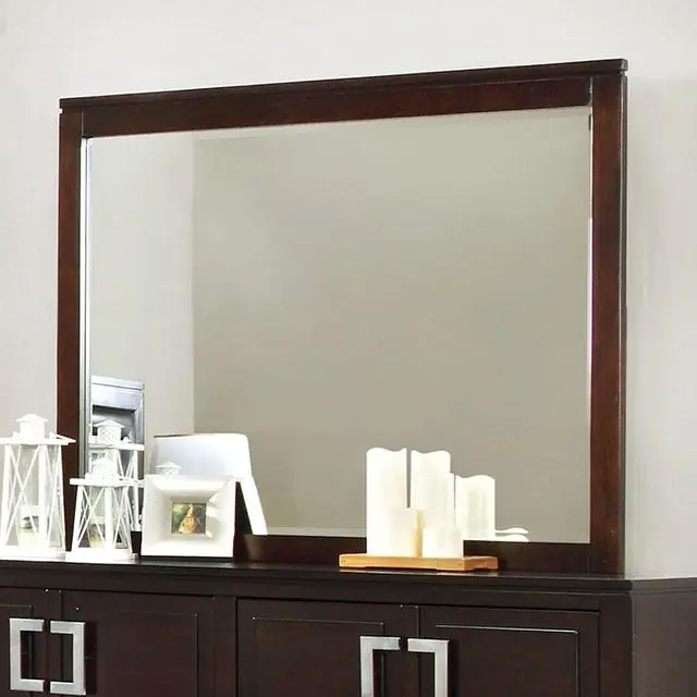 Balfour Mirror - FOA East