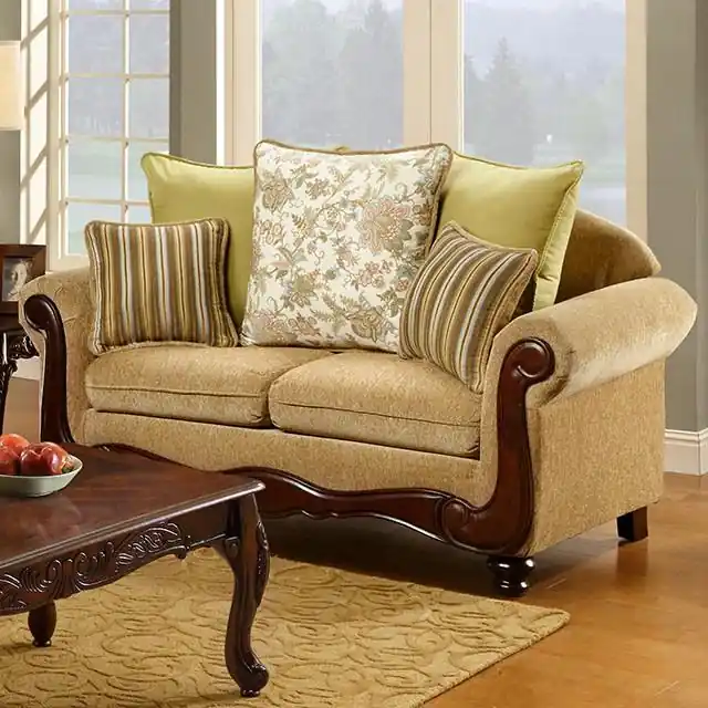 Banstead Love Seat - FOA East