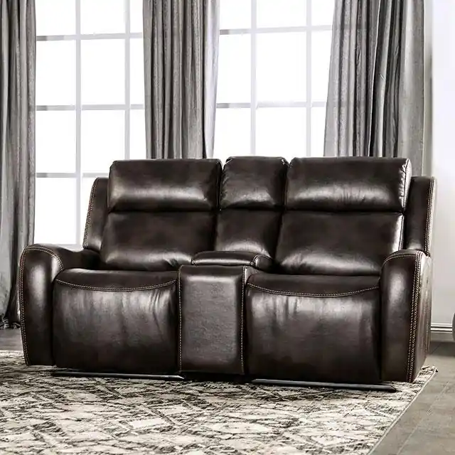 Barclay Power Loveseat - FOA East