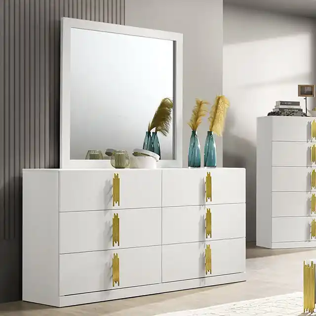 Basildon Dresser - FOA East
