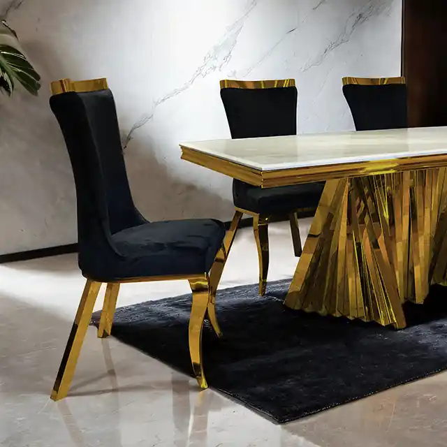 Basilicata Dining Table - FOA East