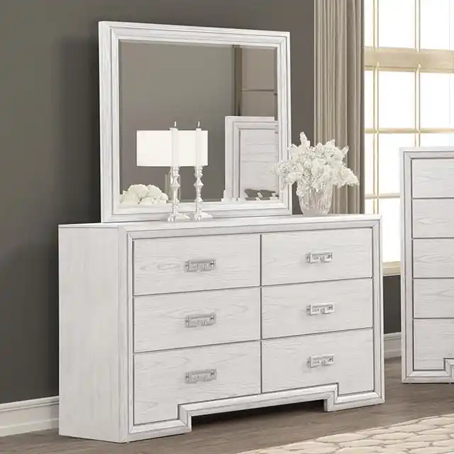 Basilone Dresser - FOA East
