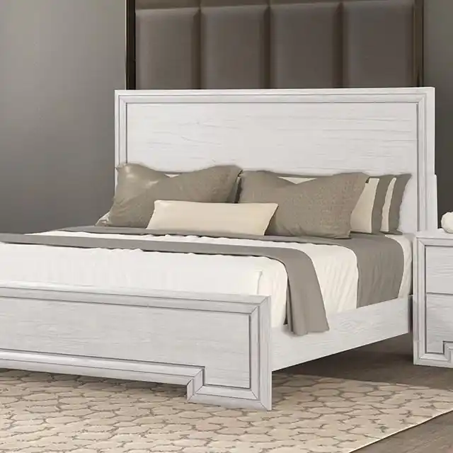 Basilone E.King Bed - FOA East