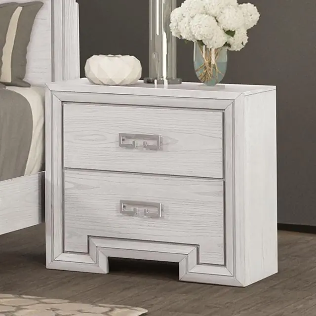 Basilone Nightstand - FOA East