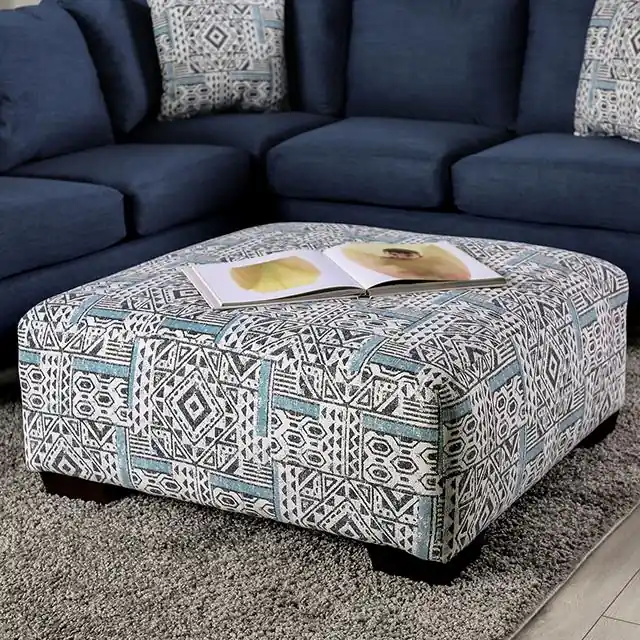 Bayswater Ottoman - FOA East