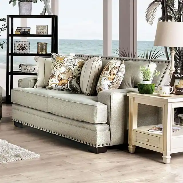 Begley Love Seat - FOA East