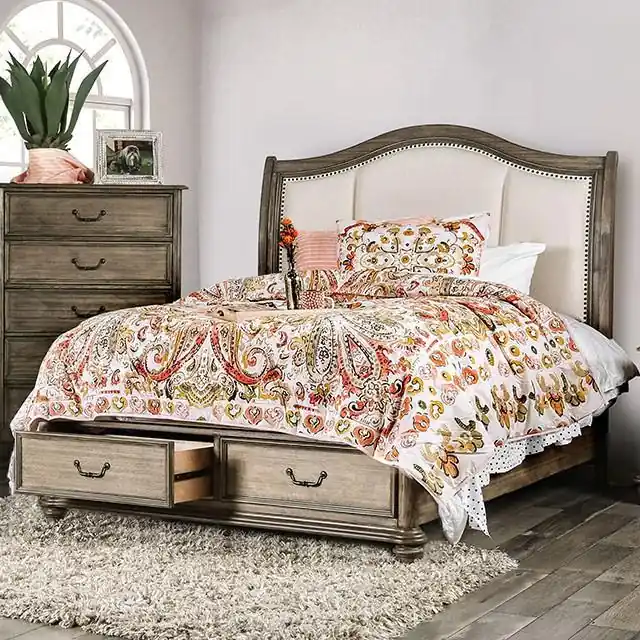 Belgrade Bed - FOA East